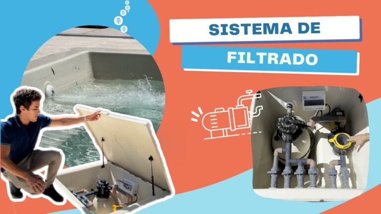 Entendiendo el Funcionamiento del Jacuzzi y su Bomba