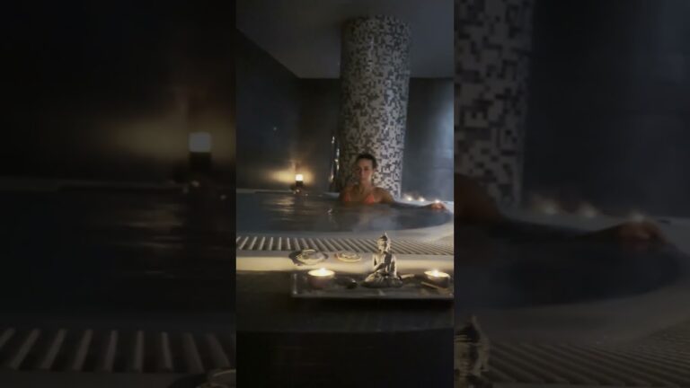 Lujo y Relajación: Hoteles con Jacuzzi Privado