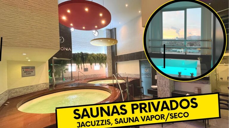 Jacuzzis de Madera: La Experiencia de Lujo para el Cuerpo