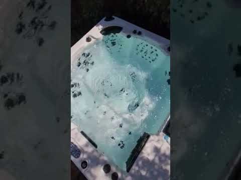 Cuidado del Cuerpo en Jacuzzis de Madera