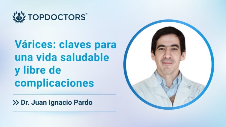 Varices y Estilo de Vida Saludable: Claves para su Prevención